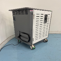Ergotron Ergit-016 Charging Cart image 0